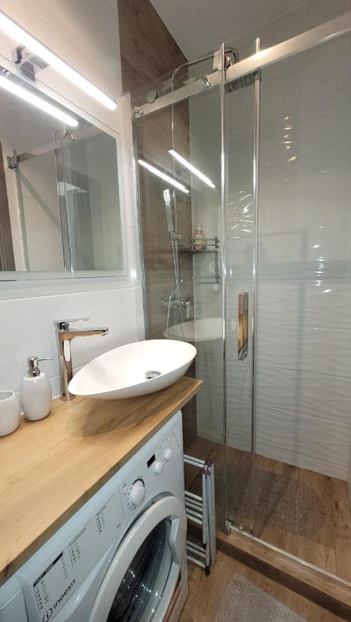 Green Terrace Family Apartment Vratislav Exteriér fotografie