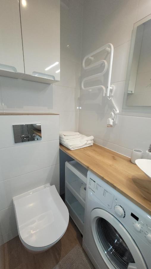 Green Terrace Family Apartment Vratislav Exteriér fotografie