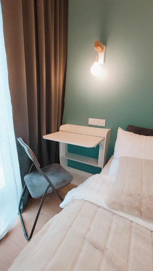 Green Terrace Family Apartment Vratislav Exteriér fotografie