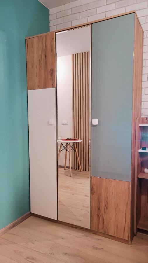 Green Terrace Family Apartment Vratislav Exteriér fotografie